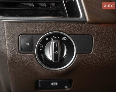 Белый Мерседес ГЛЕ-Класс, объемом двигателя 2.14 л и пробегом 179 тыс. км за 27900 $, фото 3 на Automoto.ua