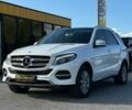 Білий Мерседес ГЛЕ-Клас, об'ємом двигуна 2.1 л та пробігом 186 тис. км за 26587 $, фото 2 на Automoto.ua