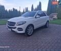 Белый Мерседес ГЛЕ-Класс, объемом двигателя 2.14 л и пробегом 197 тыс. км за 34999 $, фото 2 на Automoto.ua