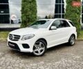 Белый Мерседес ГЛЕ-Класс, объемом двигателя 2.14 л и пробегом 101 тыс. км за 36777 $, фото 1 на Automoto.ua