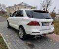 Мерседес ГЛЕ-Класс 2016 в Тернополе на Automoto.ua Белый Мерседес ГЛЕ-Класс, объемом двигателя 2.14 л и пробегом 187 тыс. км за 33333 $, фото 82 на Automoto.ua