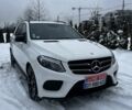Білий Мерседес ГЛЕ-Клас, об'ємом двигуна 2.14 л та пробігом 220 тис. км за 26500 $, фото 1 на Automoto.ua