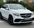 Белый Мерседес ГЛЕ-Класс, объемом двигателя 3 л и пробегом 163 тыс. км за 42000 $, фото 1 на Automoto.ua