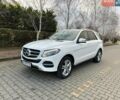 Белый Мерседес ГЛЕ-Класс, объемом двигателя 3 л и пробегом 59 тыс. км за 37200 $, фото 1 на Automoto.ua