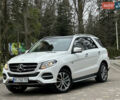 Белый Мерседес ГЛЕ-Класс, объемом двигателя 3 л и пробегом 198 тыс. км за 26500 $, фото 8 на Automoto.ua