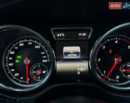 Білий Мерседес ГЛЕ-Клас, об'ємом двигуна 2.14 л та пробігом 132 тис. км за 33000 $, фото 36 на Automoto.ua