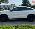Белый Мерседес ГЛЕ-Класс, объемом двигателя 3 л и пробегом 170 тыс. км за 55900 $, фото 3 на Automoto.ua