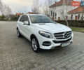 Белый Мерседес ГЛЕ-Класс, объемом двигателя 3 л и пробегом 59 тыс. км за 38500 $, фото 5 на Automoto.ua