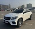 Белый Мерседес ГЛЕ-Класс, объемом двигателя 3 л и пробегом 206 тыс. км за 40000 $, фото 2 на Automoto.ua