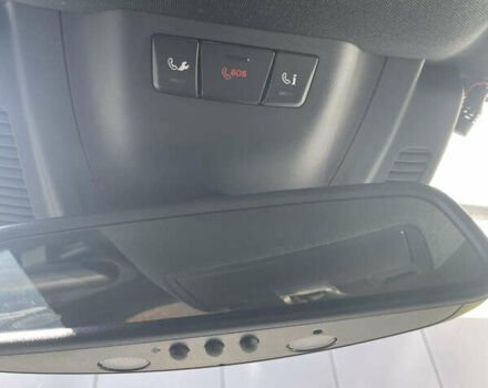 Белый Мерседес ГЛЕ-Класс, объемом двигателя 3.5 л и пробегом 100 тыс. км за 40500 $, фото 22 на Automoto.ua