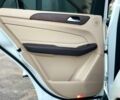 Белый Мерседес ГЛЕ-Класс, объемом двигателя 3.5 л и пробегом 154 тыс. км за 35990 $, фото 33 на Automoto.ua