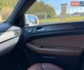 Белый Мерседес ГЛЕ-Класс, объемом двигателя 2.99 л и пробегом 145 тыс. км за 41700 $, фото 41 на Automoto.ua