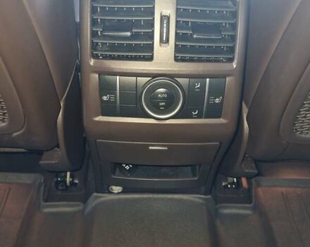 Мерседес ГЛЕ-Клас 2016 у Луцьку на Automoto.ua Білий Мерседес ГЛЕ-Клас, об'ємом двигуна 3 л та пробігом 194 тис. км за 34900 $, фото 17 на Automoto.ua