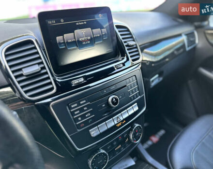 Білий Мерседес ГЛЕ-Клас, об'ємом двигуна 3.5 л та пробігом 237 тис. км за 22900 $, фото 53 на Automoto.ua