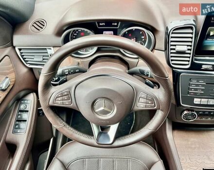 Белый Мерседес ГЛЕ-Класс, объемом двигателя 2.14 л и пробегом 101 тыс. км за 36777 $, фото 45 на Automoto.ua