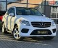 Белый Мерседес ГЛЕ-Класс, объемом двигателя 3.5 л и пробегом 111 тыс. км за 28000 $, фото 1 на Automoto.ua
