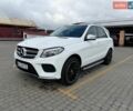 Білий Мерседес ГЛЕ-Клас, об'ємом двигуна 2.99 л та пробігом 176 тис. км за 28000 $, фото 1 на Automoto.ua