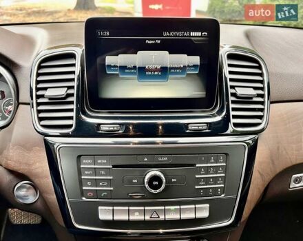 Белый Мерседес ГЛЕ-Класс, объемом двигателя 2.14 л и пробегом 101 тыс. км за 36777 $, фото 65 на Automoto.ua