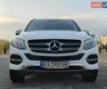 Белый Мерседес ГЛЕ-Класс, объемом двигателя 2.1 л и пробегом 160 тыс. км за 32200 $, фото 23 на Automoto.ua