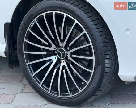 Белый Мерседес ГЛЕ-Класс, объемом двигателя 2.14 л и пробегом 250 тыс. км за 27800 $, фото 18 на Automoto.ua