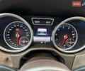 Белый Мерседес ГЛЕ-Класс, объемом двигателя 3 л и пробегом 59 тыс. км за 38300 $, фото 10 на Automoto.ua