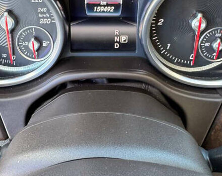 Білий Мерседес ГЛЕ-Клас, об'ємом двигуна 2.14 л та пробігом 160 тис. км за 29900 $, фото 29 на Automoto.ua
