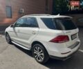 Белый Мерседес ГЛЕ-Класс, объемом двигателя 2.99 л и пробегом 312 тыс. км за 26500 $, фото 1 на Automoto.ua