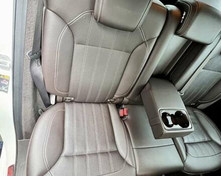 Белый Мерседес ГЛЕ-Класс, объемом двигателя 2.14 л и пробегом 101 тыс. км за 36777 $, фото 57 на Automoto.ua