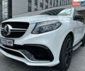 Белый Мерседес ГЛЕ-Класс, объемом двигателя 5.46 л и пробегом 68 тыс. км за 54500 $, фото 1 на Automoto.ua