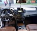 Белый Мерседес ГЛЕ-Класс, объемом двигателя 2.14 л и пробегом 197 тыс. км за 34999 $, фото 45 на Automoto.ua
