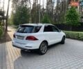 Белый Мерседес ГЛЕ-Класс, объемом двигателя 2.14 л и пробегом 208 тыс. км за 31500 $, фото 3 на Automoto.ua