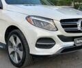 Белый Мерседес ГЛЕ-Класс, объемом двигателя 3.5 л и пробегом 154 тыс. км за 35990 $, фото 19 на Automoto.ua
