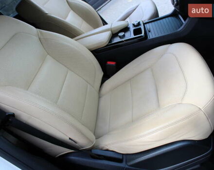 Белый Мерседес ГЛЕ-Класс, объемом двигателя 2.2 л и пробегом 123 тыс. км за 30900 $, фото 21 на Automoto.ua