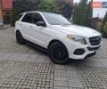 Мерседес ГЛЕ-Клас 2016 у Дніпро (Дніпропетровську) на Automoto.ua Білий Мерседес ГЛЕ-Клас, об'ємом двигуна 3.5 л та пробігом 208 тис. км за 25000 $, фото 9 на Automoto.ua