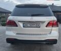 Мерседес ГЛЕ-Клас 2016 у Луцьку на Automoto.ua Білий Мерседес ГЛЕ-Клас, об'ємом двигуна 3 л та пробігом 194 тис. км за 34900 $, фото 6 на Automoto.ua
