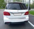 Белый Мерседес ГЛЕ-Класс, объемом двигателя 3 л и пробегом 163 тыс. км за 27000 $, фото 1 на Automoto.ua