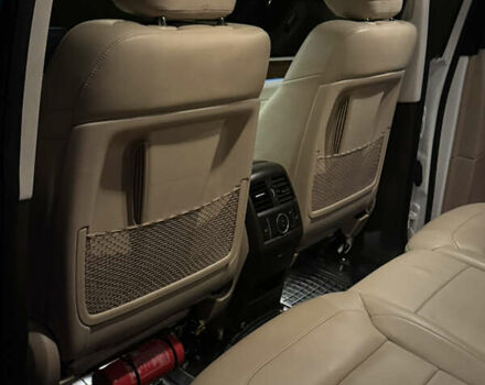 Белый Мерседес ГЛЕ-Класс, объемом двигателя 3 л и пробегом 160 тыс. км за 35500 $, фото 38 на Automoto.ua