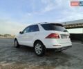 Белый Мерседес ГЛЕ-Класс, объемом двигателя 2.1 л и пробегом 160 тыс. км за 32200 $, фото 7 на Automoto.ua