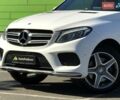 Белый Мерседес ГЛЕ-Класс, объемом двигателя 3 л и пробегом 188 тыс. км за 30500 $, фото 7 на Automoto.ua