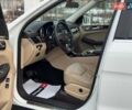 Белый Мерседес ГЛЕ-Класс, объемом двигателя 3 л и пробегом 64 тыс. км за 41490 $, фото 16 на Automoto.ua