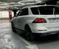Мерседес ГЛЕ-Класс 2016 в Одессе на Automoto.ua Белый Мерседес ГЛЕ-Класс, объемом двигателя 3.5 л и пробегом 139 тыс. км за 26500 $, фото 7 на Automoto.ua