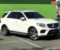 Белый Мерседес ГЛЕ-Класс, объемом двигателя 3 л и пробегом 188 тыс. км за 29500 $, фото 3 на Automoto.ua