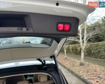 Белый Мерседес ГЛЕ-Класс, объемом двигателя 3 л и пробегом 59 тыс. км за 38500 $, фото 16 на Automoto.ua