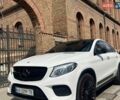Белый Мерседес ГЛЕ-Класс, объемом двигателя 3 л и пробегом 194 тыс. км за 28000 $, фото 1 на Automoto.ua