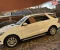Мерседес ГЛЕ-Класс 2016 в Белой Церкве на Automoto.ua Белый Мерседес ГЛЕ-Класс, объемом двигателя 2.14 л и пробегом 198 тыс. км за 32999 $, фото 2 на Automoto.ua