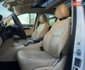 Белый Мерседес ГЛЕ-Класс, объемом двигателя 3.5 л и пробегом 111 тыс. км за 28000 $, фото 10 на Automoto.ua
