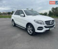 Белый Мерседес ГЛЕ-Класс, объемом двигателя 2.14 л и пробегом 164 тыс. км за 27850 $, фото 3 на Automoto.ua