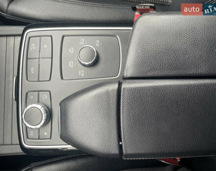 Белый Мерседес ГЛЕ-Класс, объемом двигателя 2.14 л и пробегом 164 тыс. км за 27850 $, фото 45 на Automoto.ua