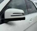 Белый Мерседес ГЛЕ-Класс, объемом двигателя 2.1 л и пробегом 101 тыс. км за 31990 $, фото 19 на Automoto.ua