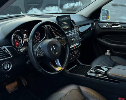 Білий Мерседес ГЛЕ-Клас, об'ємом двигуна 2.14 л та пробігом 132 тис. км за 33000 $, фото 37 на Automoto.ua